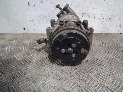 COMPRESOR AIRE ACONDICIONADO 