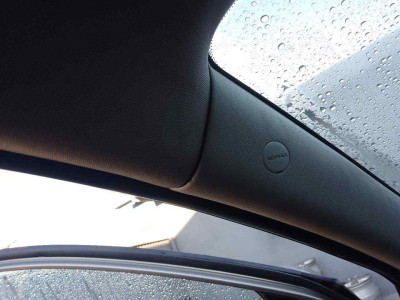 AIRBAG CORTINA DELANTERO IZQUIERDO