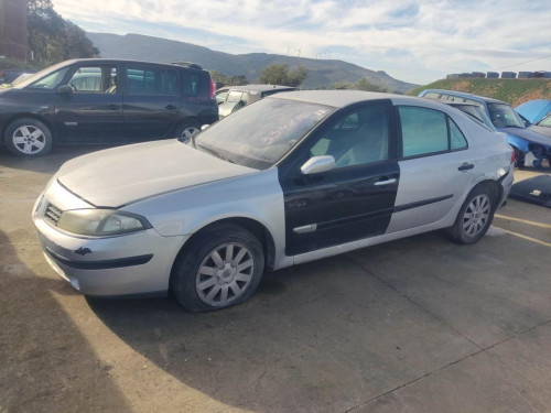  RENAULT LAGUNA II (BG0) 