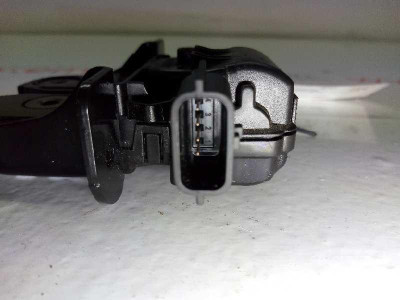 CERRADURA MALETERO / PORTON, RENAULT, SCENIC III (JZ)