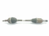  TRANSMISION DELANTERA IZQUIERDA RENAULT SCENIC III (JZ) 