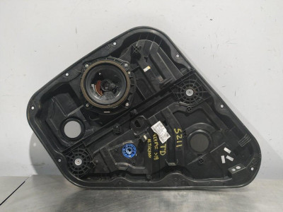 ELEVALUNAS TRASERO DERECHO, HYUNDAI, TUCSON (TL)