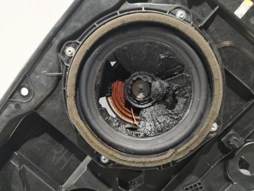  ELEVALUNAS TRASERO DERECHO HYUNDAI TUCSON (TL) 