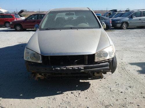  KIA CERATO (LD) 