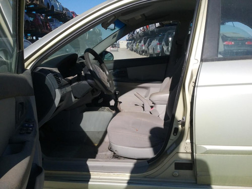  KIA CERATO (LD) 