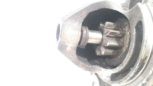  MOTOR ARRANQUE TOYOTA COROLLA (E12) 