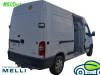 RENAULT MASTER II FASE 2 FURGÓN — автомобиль-донор на запчасти 