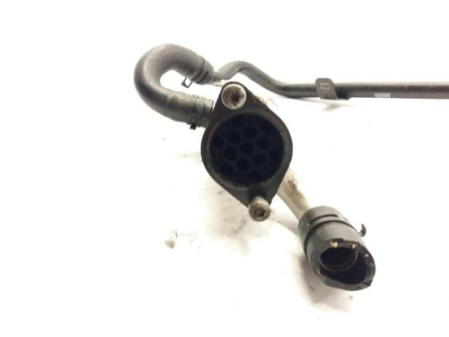 ENFRIADOR EGR Jaguar S-TYPE 