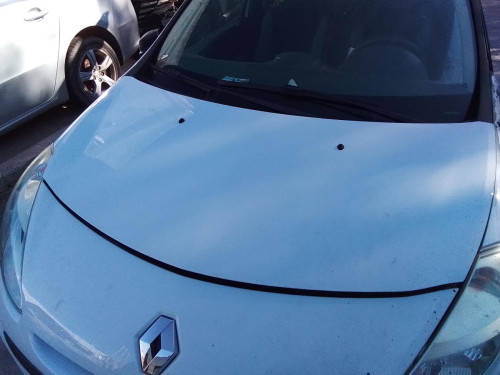 CAPO RENAULT CLIO III 