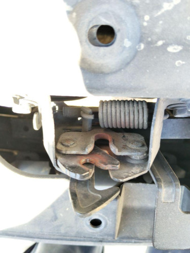 CERRADURA CAPO HYUNDAI ELANTRA (XD) 