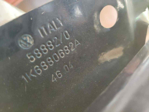 ALETA DELANTERA DERECHA Volkswagen GOLF V (1K1)(10.2003) 