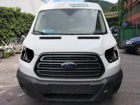 FORD TRANSIT CUSTOM FURGÓN (TTF)