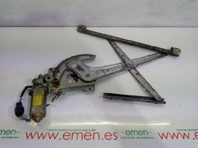 ELEVALUNAS DELANTERO IZQUIERDO, OPEL, MONTEREY