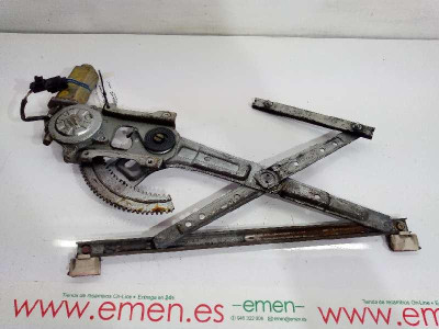ELEVALUNAS DELANTERO IZQUIERDO, OPEL, MONTEREY