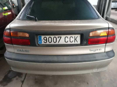 RENAULT LAGUNA (B56)