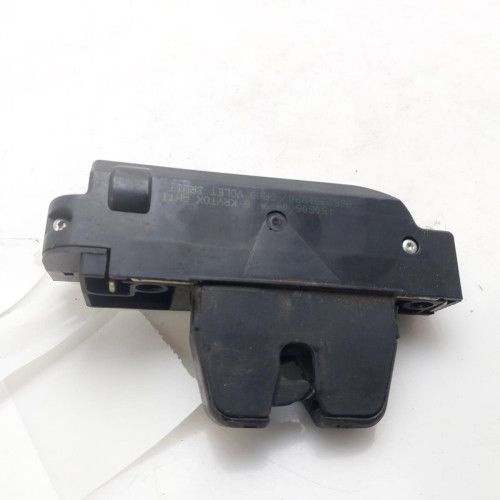  CERRADURA MALETERO / PORTON Citroen C4 COUPE 