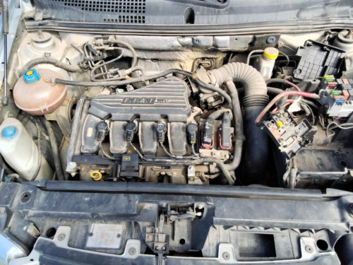  FIAT STILO (192) 