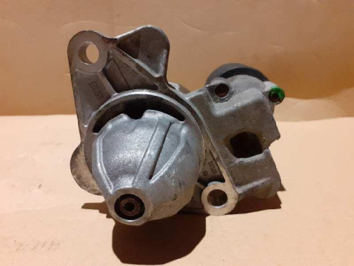  MOTOR ARRANQUE 