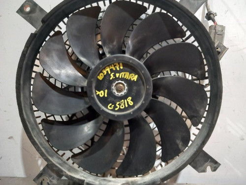  ELECTROVENTILADOR SUZUKI GRAND VITARA 5-PUERTAS (SQ/FT) 
