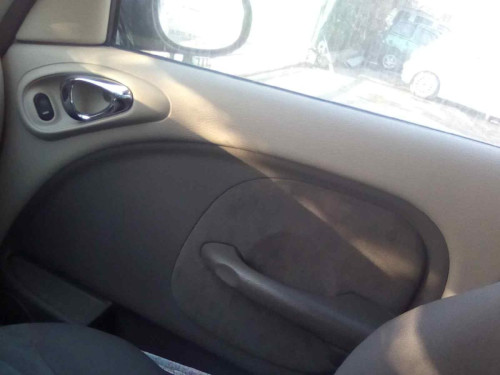  CHRYSLER PT CRUISER 
