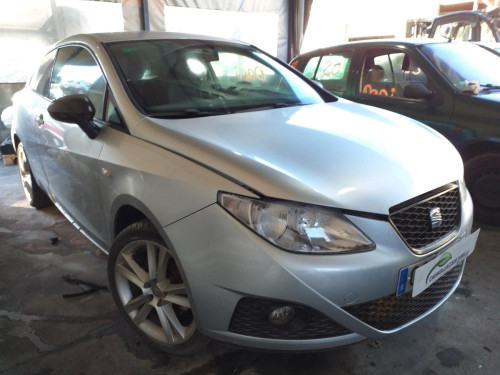  SEAT IBIZA SC (6J1) 