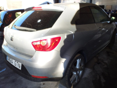 SEAT IBIZA SC (6J1)