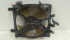 ELECTROVENTILADOR RADIADOR AIRE ACONDICIONADO Honda CIVIC 5 PUERTAS (EU7/8) 