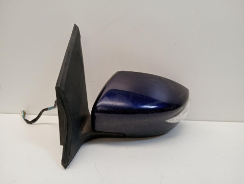  RETROVISOR IZQUIERDO NISSAN PULSAR (C13M) 