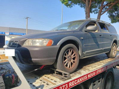 VOLVO XC70