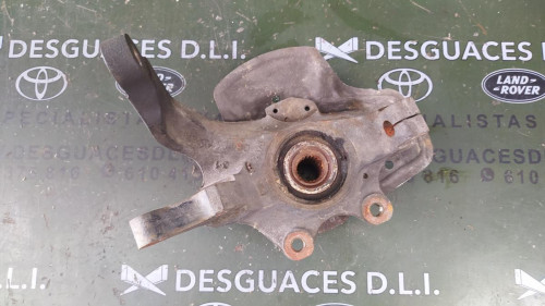 MANGUETA DELANTERA DERECHA OPEL CORSA B 