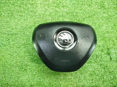 KIT AIRBAG, SKODA, OCTAVIA COMBI (5E5)