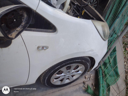 ALETA DELANTERA DERECHA Kia RIO (UB) 