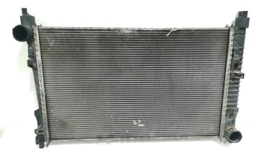 RADIADOR AGUA, MERCEDES-BENZ, CLASE C (BM 203) SPORTCOUPE