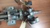 COLUMNA DIRECCION LAND ROVER DISCOVERY (LT) 