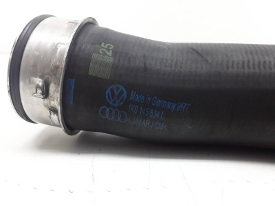 TUBO, Seat, ALTEA XL (5P5)