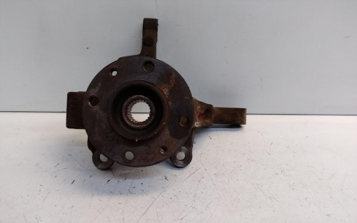 MANGUETA DELANTERA DERECHA RENAULT CLIO IV 