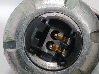 CINTURON SEGURIDAD DELANTERO DERECHO, TOYOTA, COROLLA VERSO (R1)