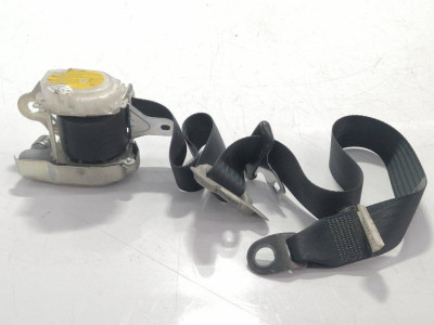 CINTURON SEGURIDAD DELANTERO DERECHO, TOYOTA, COROLLA VERSO (R1)