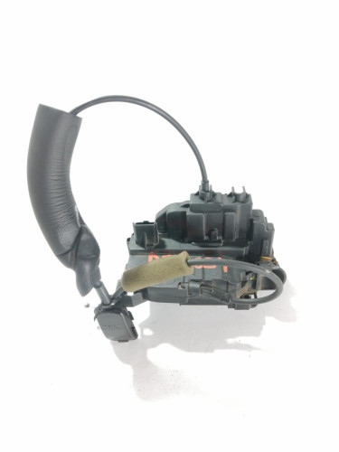 CERRADURA PUERTA DELANTERA IZQUIERDA Renault MEGANE III BERLINA 5P 