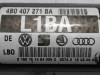  TRANSMISION DELANTERA IZQUIERDA, AUDI, A6 AVANT (4B5) 