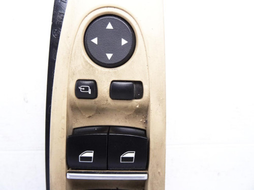  MANDO ELEVALUNAS DELANTERO IZQUIERDO, BMW, SERIE 7 (F01/F02) 