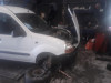  RENAULT KANGOO I (F/KC0) 