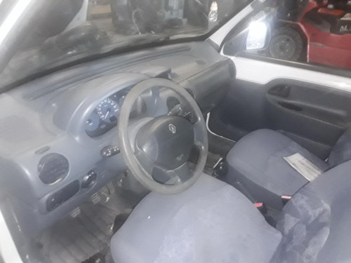  RENAULT KANGOO I (F/KC0) 