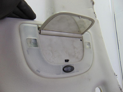 TECHO INTERIOR, MERCEDES-BENZ, CLASE S (BM 220) BERLINA