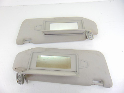TECHO INTERIOR, MERCEDES-BENZ, CLASE S (BM 220) BERLINA