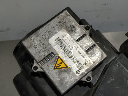  FARO IZQUIERDO VOLKSWAGEN JETTA V (1K2) 