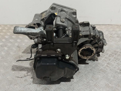 CAJA CAMBIOS, SEAT, TOLEDO (KG3)