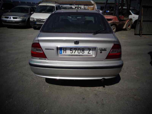  HONDA CIVIC 5 PUERTAS (MA/MB) 