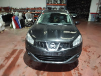 NISSAN QASHQAI +2 (JJ10)