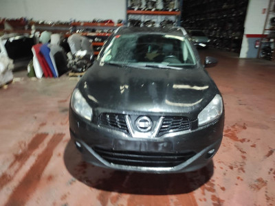 NISSAN QASHQAI +2 (JJ10)
